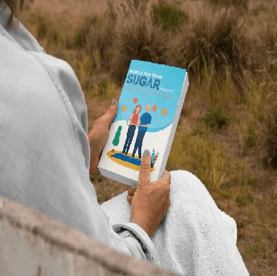 Bonus 2 - Wellness Blueprint